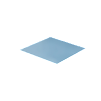 Термоинтерфейс Arctic Thermal Pad (ACTPD00021A) Термоинтерфейс (100x100x1мм, 1.2 Вт/мК) 4 Pack