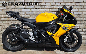 Дуги SUZUKI GSX-R600, GSX-R750 от `11-