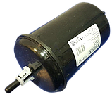 Фильтр топливный УАЗ-3163,315195 тонкой очистки (хомут/клипсы) пластик Raider TSN 315195-1117010-10, фото 2