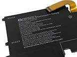 Оригинальный аккумулятор (батарея) для ноутбука HP Spectre 13-AF000 (BF04XL) 7.7V 5685mAh, фото 2