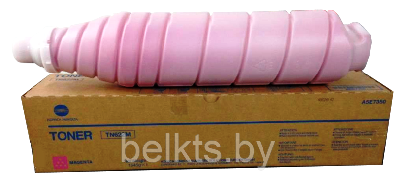 Картридж для Konica Minolta TN-622M Magenta (ОРИГ)