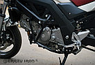 Дуги SUZUKI SV650 от `03-, фото 3