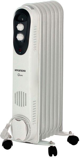 Масляный радиатор Hyundai H-HO-7-07-UI892 - фото 2 - id-p164336643