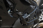 Дуги SUZUKI GSX-R1000 `09-`16, фото 3