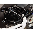 Дуги SUZUKI GSX-R600, GSX-R750 от `11- v.2, фото 3