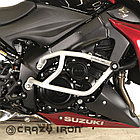 Дуги SUZUKI GSX-S1000, GSX-S1000S Katana, фото 5