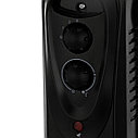 Масляный радиатор Hyundai H-HO-3-07-UI892, фото 6
