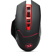 Беспроводная игровая мышь Redragon Mirage M690 (RTL) 8btn+Roll (74847)