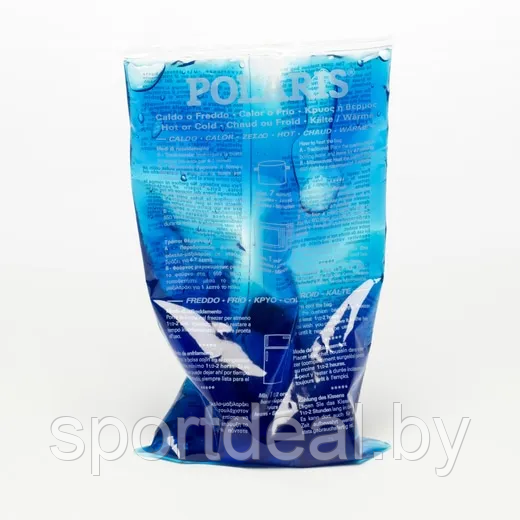 Sixtus Polaris Cold/Hot Pack Холодно-горячие пакеты, многоразовые (15,0 х 22,5 см) - фото 1 - id-p164338068