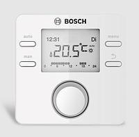 Комнатный терморегулятор BOSCH CR50, электронный