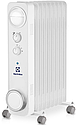 Масляный радиатор Electrolux EOH/M-6209, фото 2