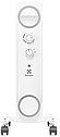 Масляный радиатор Electrolux EOH/M-6209, фото 4