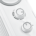 Масляный радиатор Electrolux EOH/M-6209, фото 6