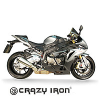 Клетка демпферная DAMPER BMW S1000RR (K46) `12-`14 "CRAZY IRON"