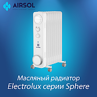 Масляный радиатор Electrolux EOH/M-6221