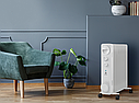 Масляный радиатор Electrolux EOH/M-6209, фото 7