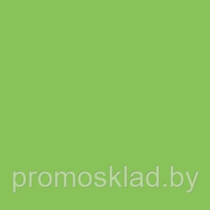 Термотрансферная пленка FlexCut X Apple Green 24, зеленое яблоко (полиуретановая основа), SEF Франция