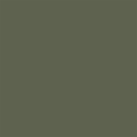 Термотрансферная пленка FlexCut X Military Green 26, милитари зеленый (полиуретановая основа), SEF Франция