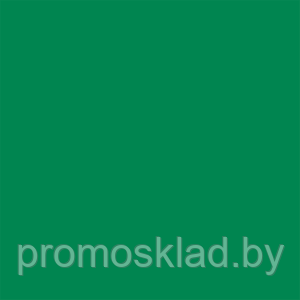 Термотрансферная пленка FlexCut X Light Green 36, милитари зеленый (полиуретановая основа), SEF Франция
