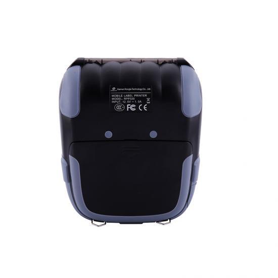Мобильный термопринтер для печати чеков и этикеток RPP320 - фото 2 - id-p164343704