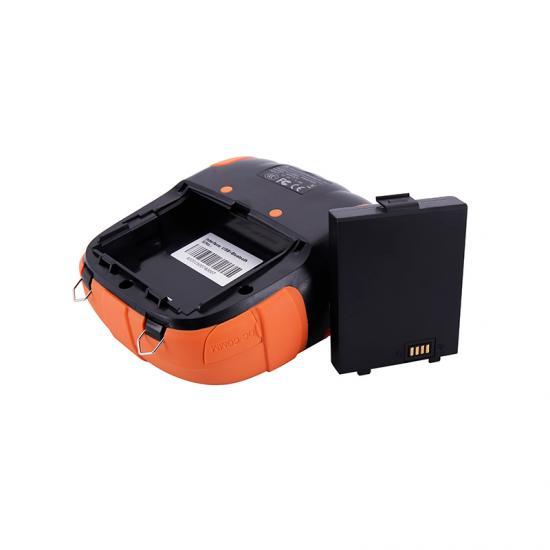 Мобильный термопринтер для печати чеков и этикеток RPP320 - фото 3 - id-p164343704