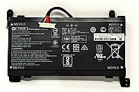 Аккумулятор (батарея) для ноутбука HP Omen 17-AN014NG (FM08) 12Pin 14.4V 5700mAh