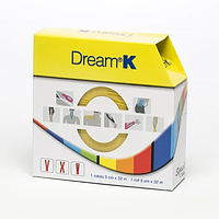 Кинезиотейп Dream K Sixtus