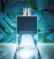 Туалетная вода Armand Basi L'Eau Pour Homme Blue Tea