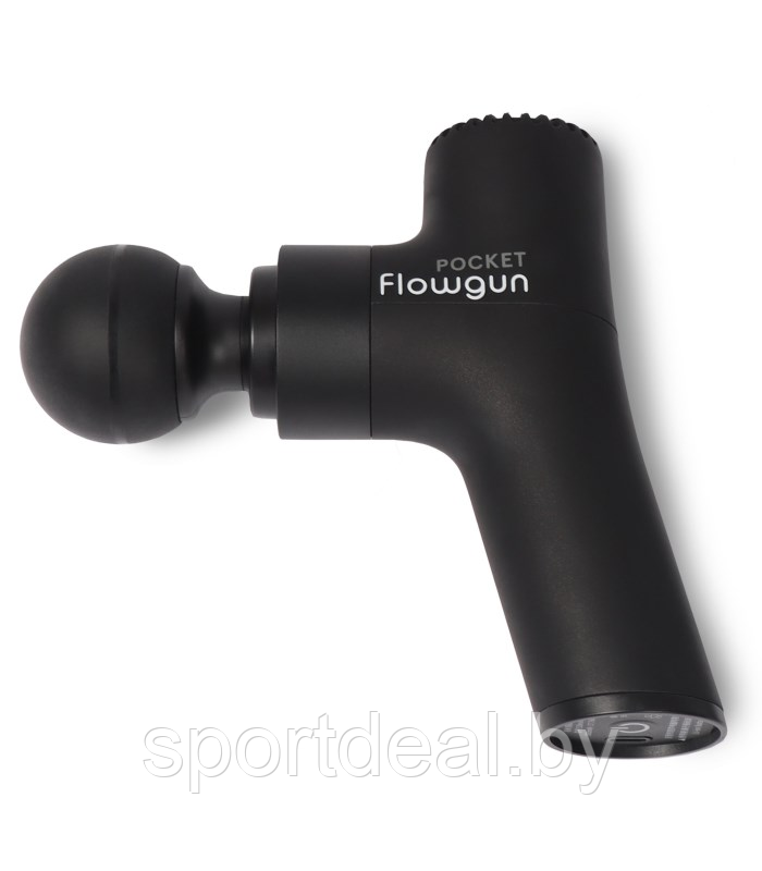 Аппарат для вибромассажа Flowgun Pocket - фото 1 - id-p164344267