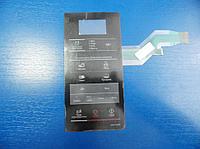 Сенсорная панель для микроволновой печи Samsung (Самсунг) MW732KR / DE34-00387A