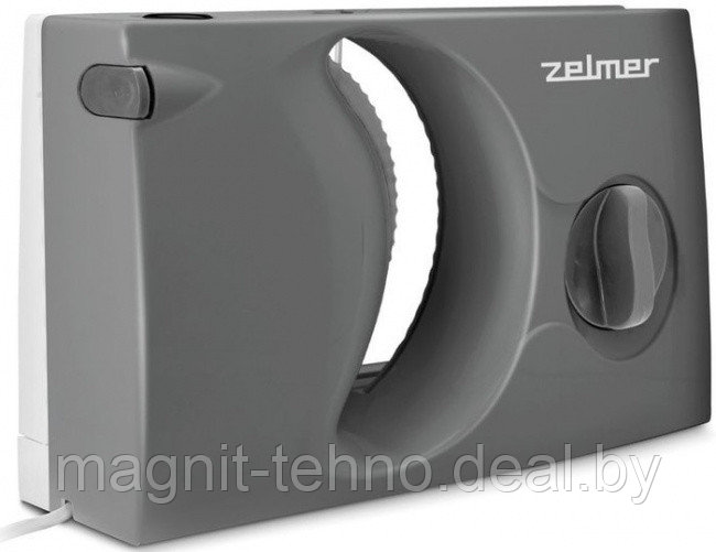 Ломтерезка Zelmer ZFS0916S - фото 3 - id-p164344484