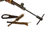 Набор (6 предметов в чехле) для чистки винтовки Мосина (КО-91/30)., фото 8