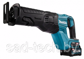 Пила сабельная аккумуляторная JR001GZX1 MAKITA