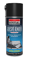 Средство по удалению клея "Soudal" Adhesive Remover аэрозоль 400 мл