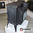 Чугунная печь Kawmet Premium S6 (13,9 кВт), фото 5