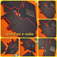 Эва коврики