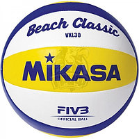 Мяч для пляжного волейбола любительский Mikasa VXL30 (арт. VXL30)