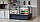 Витрина холодильная Carboma COSMO KC78-110 VV 1,2-2 (открытая), фото 7