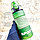 Спортивная бутылка для воды Sport Life / замок блокиратор крышки / поильник / 500 мл Мятный, фото 9