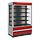 Витрина холодильная Carboma CUBE FC20-07 VM 1,0-1 LIGHT (фронт X0 распашные двери), фото 2