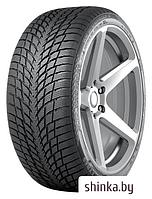 Зимние шины Nokian Tyres WR Snowproof P 215/50R17 95V