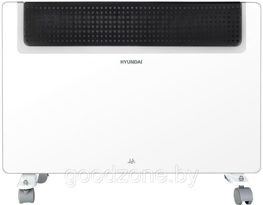 Конвектор Hyundai H-HV18-15-UI1322