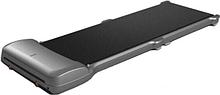 Электрическая беговая дорожка Xiaomi WalkingPad C1 Grey Alloy Edition (CN)