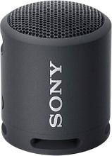 Беспроводная колонка Sony SRS-XB13 (черный)