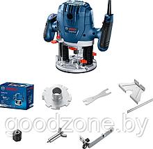 Вертикальный фрезер Bosch GOF 130 Professional 06016B7000