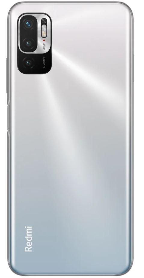 Смартфон Xiaomi Redmi Note 10T 4/64GB - фото 2 - id-p164415007