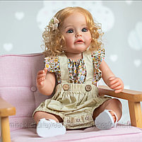 Кукла реборн 50-55 см (61), фото 2
