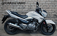 Дуги SUZUKI GW250, GSR250, Inazuma 250 от `12-