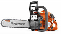 Ремонт цепной пилы Husqvarna