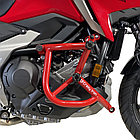 Клетка PRO HONDA NC750X `21-. "CRAZY IRON", фото 5